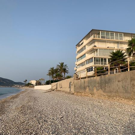 Altea Beachgate - Acceso Privado A La Playa Bagian luar foto
