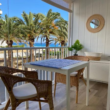 Altea Beachgate - Acceso Privado A La Playa Bagian luar foto