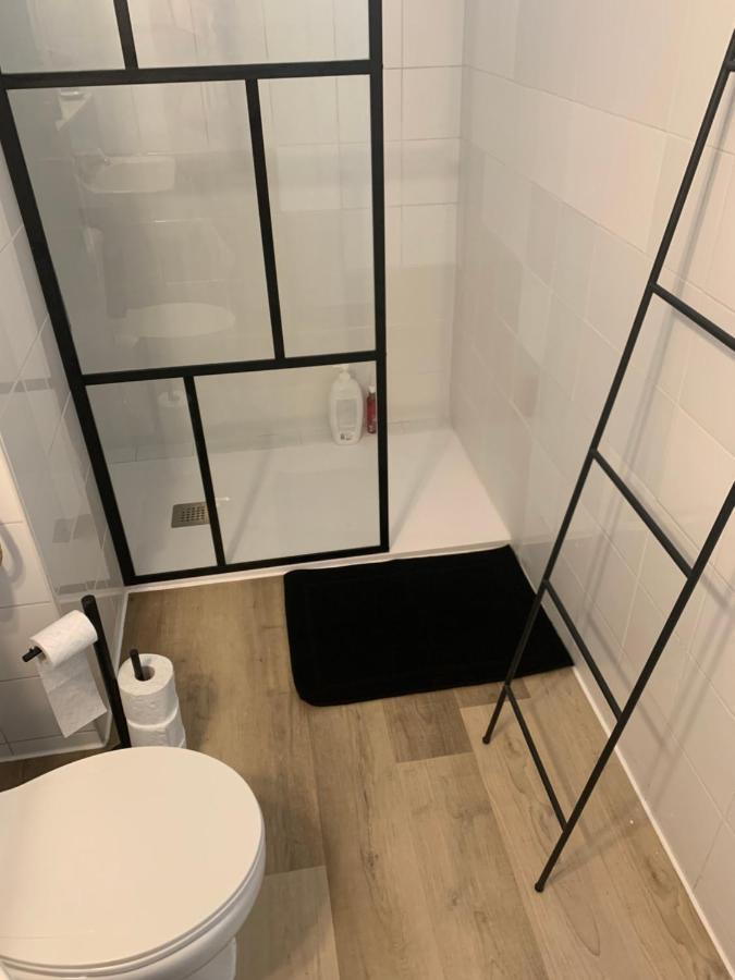 Altea Beachgate - Acceso Privado A La Playa Bagian luar foto