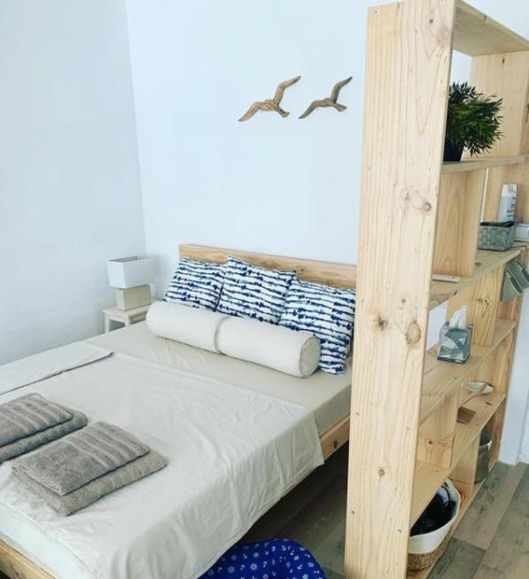 Altea Beachgate - Acceso Privado A La Playa Bagian luar foto