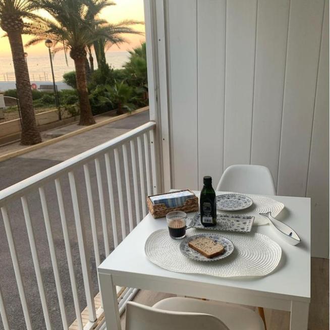 Altea Beachgate - Acceso Privado A La Playa Bagian luar foto