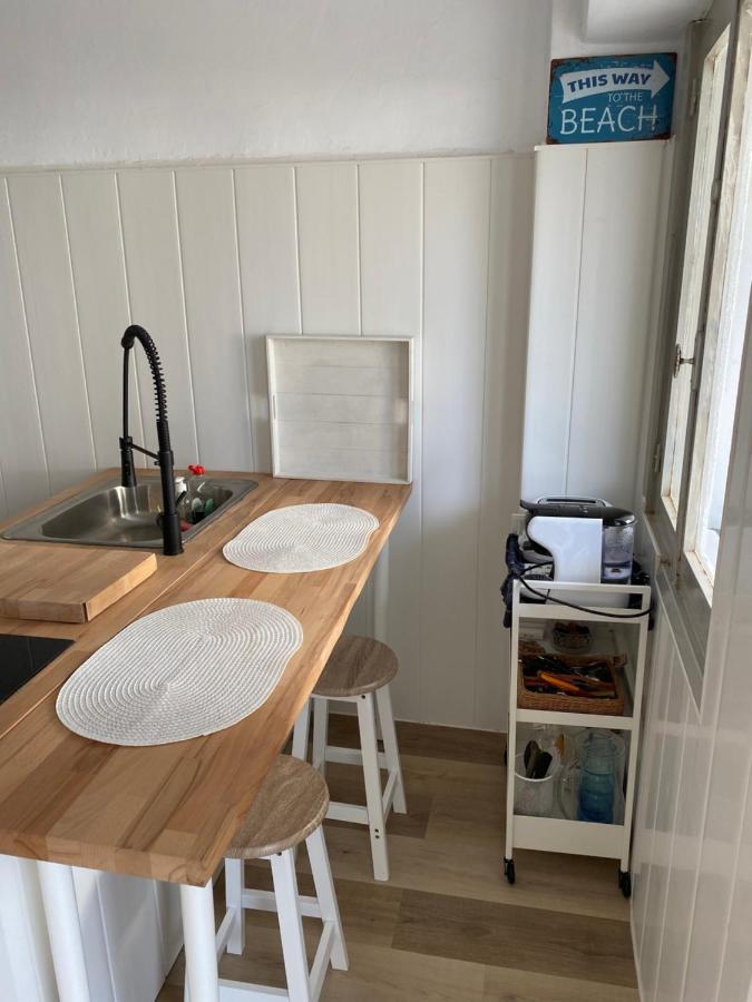 Altea Beachgate - Acceso Privado A La Playa Bagian luar foto